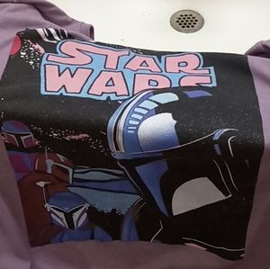 Star Wars Shirt